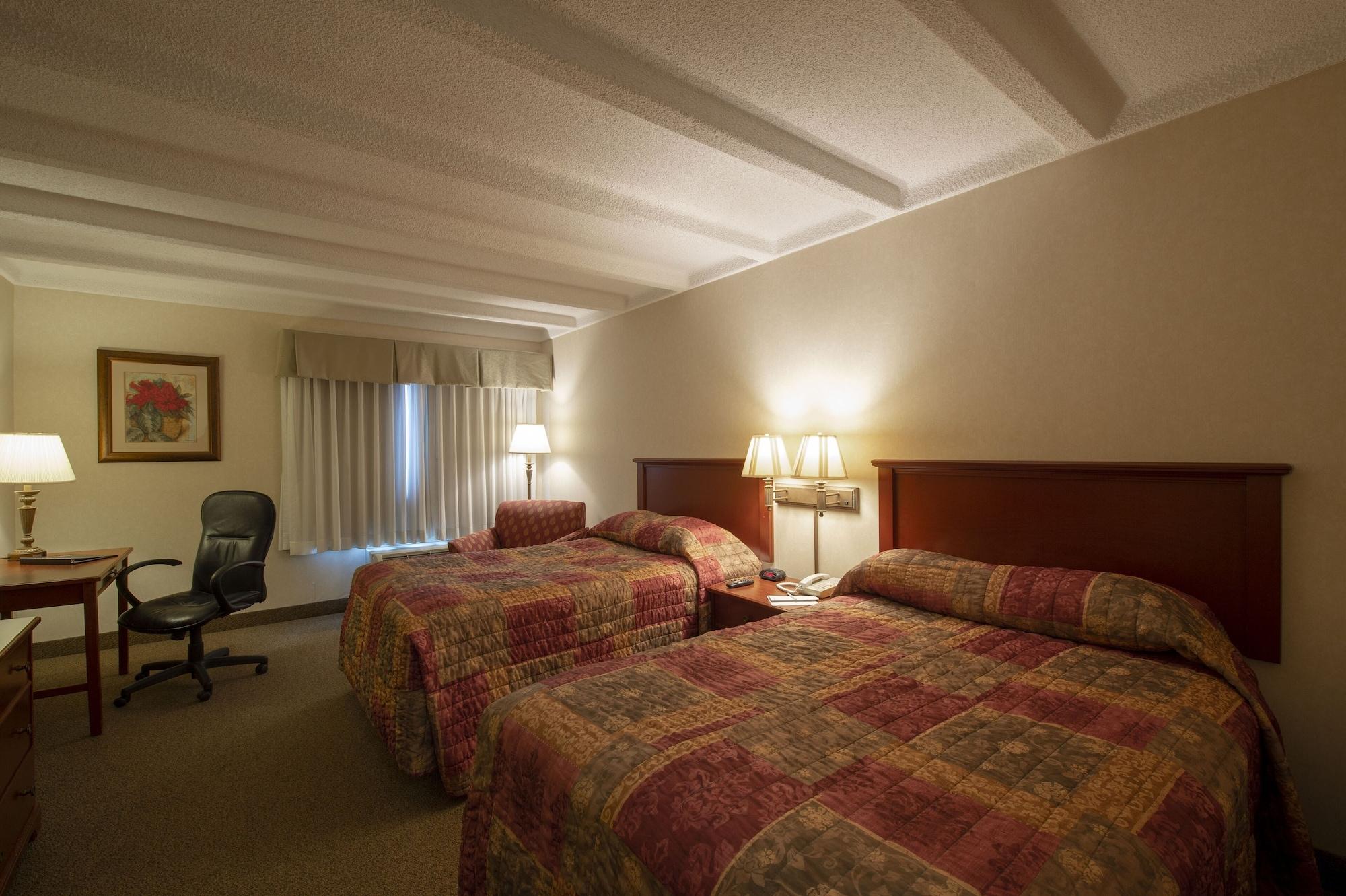 הנרייטה Rit Inn & Conference Center מראה חיצוני תמונה