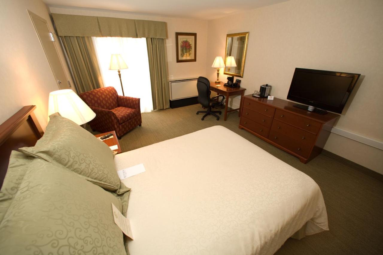 הנרייטה Rit Inn & Conference Center חדר תמונה
